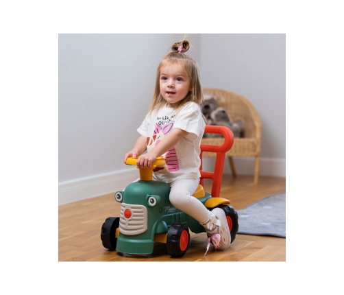 Stumjamā mašīna FALK Maurice