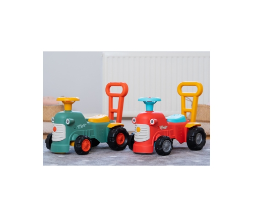 Stumjamā mašīna FALK Maurice