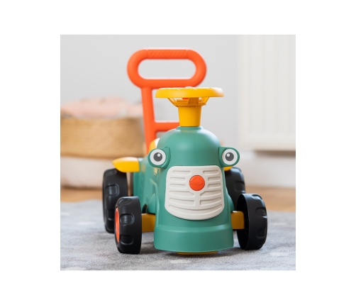 Stumjamā mašīna FALK Maurice