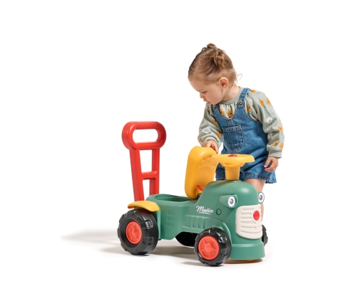 Stumjamā mašīna FALK Maurice