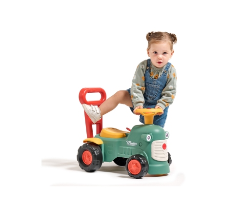 Stumjamā mašīna FALK Maurice