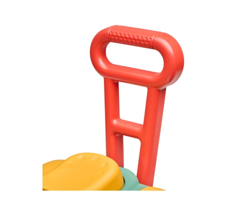 Stumjamā mašīna FALK Maurice