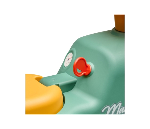 Stumjamā mašīna FALK Maurice