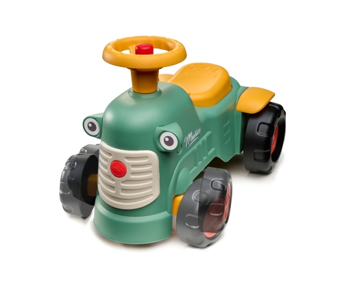 Stumjamā mašīna FALK Maurice