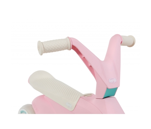 Berg Gokart GO² Pedal Ride 2in1 Pink