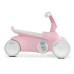 Berg Gokart GO² Pedal Ride 2in1 Pink