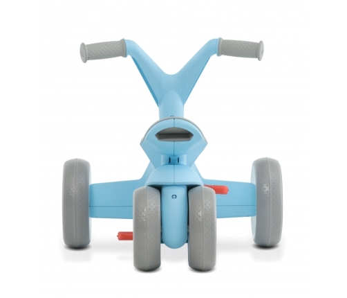 Bērnu dārza māja AXI Stilt House