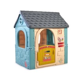 FEBER Casual Bērnu dārza māja
