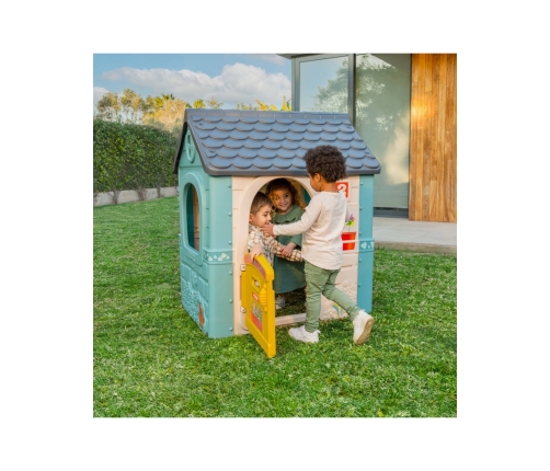 FEBER Casual Bērnu dārza māja