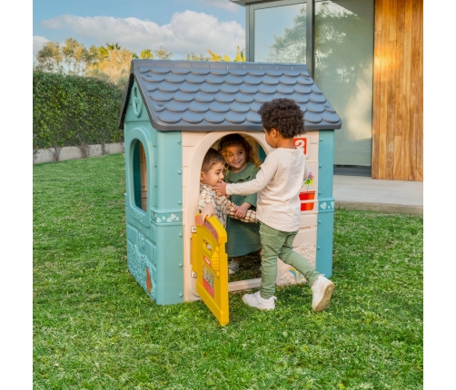 FEBER Casual Детский домик садовый