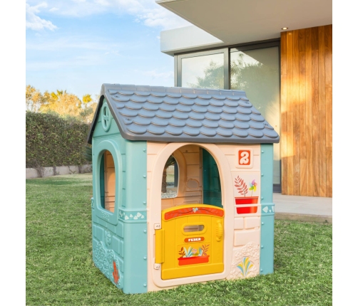 FEBER Casual Детский домик садовый