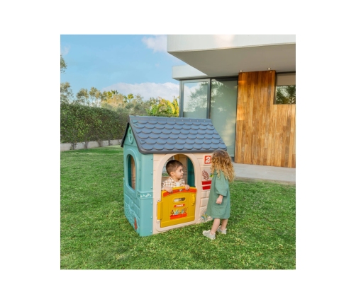 FEBER Casual Bērnu dārza māja