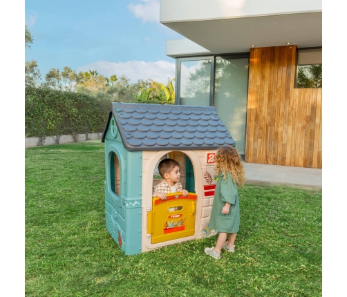 FEBER Casual Детский домик садовый
