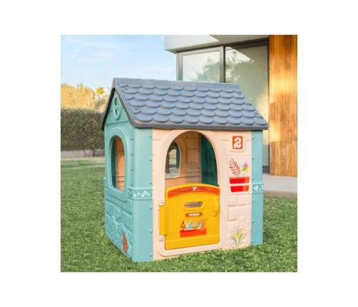 FEBER Casual Bērnu dārza māja