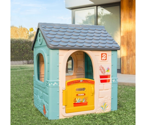FEBER Casual Детский домик садовый