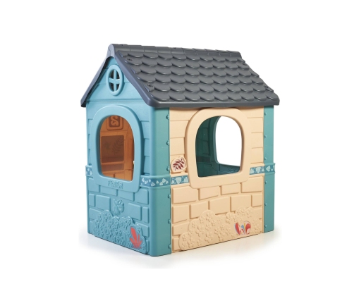 FEBER Casual Bērnu dārza māja