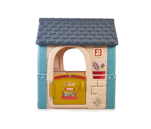 FEBER Casual Bērnu dārza māja