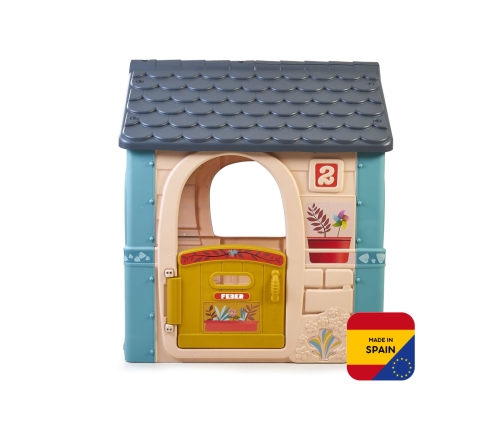 FEBER Casual Bērnu dārza māja