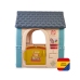 FEBER Casual Bērnu dārza māja