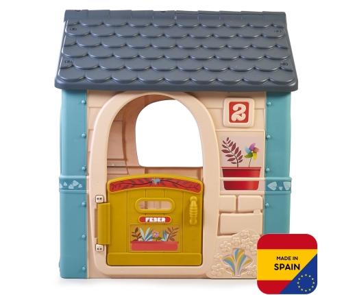 FEBER Casual Детский домик садовый