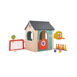 FEBER Bērnu dārza māja