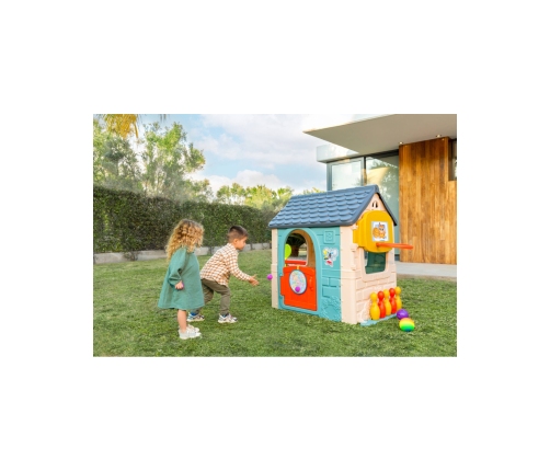 FEBER Bērnu dārza māja