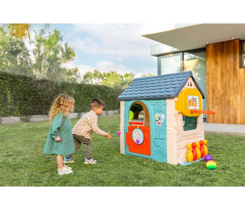 FEBER Bērnu dārza māja