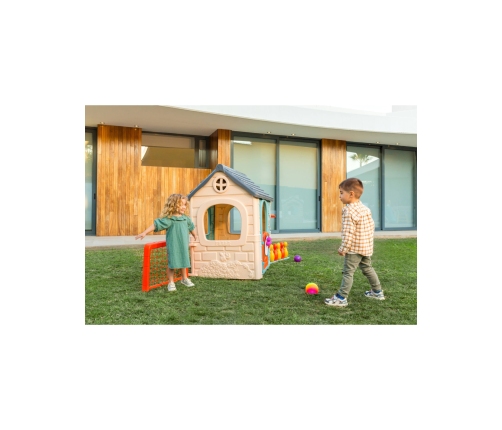 FEBER Bērnu dārza māja