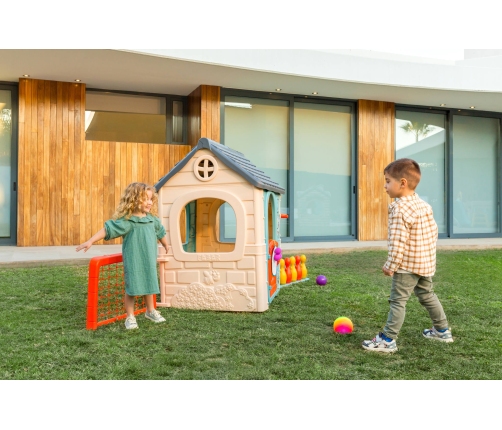 FEBER Bērnu dārza māja