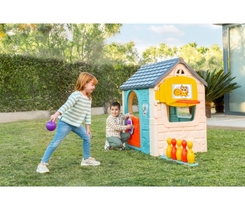 FEBER Bērnu dārza māja