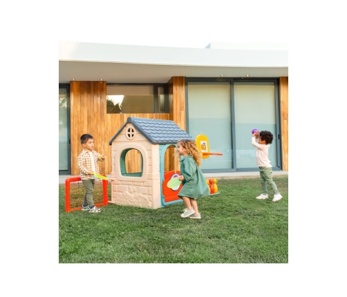 FEBER Bērnu dārza māja