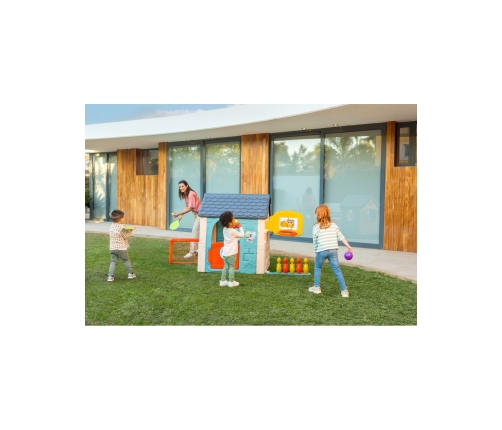 FEBER Bērnu dārza māja