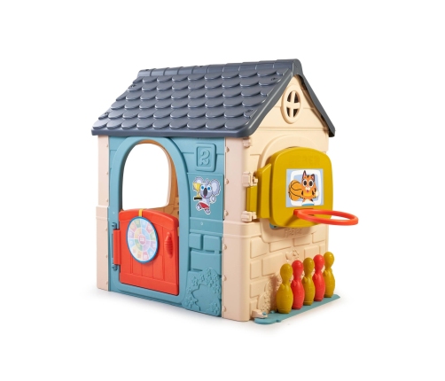 FEBER Bērnu dārza māja