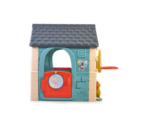 FEBER Bērnu dārza māja