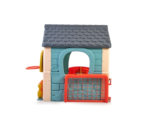 FEBER Bērnu dārza māja