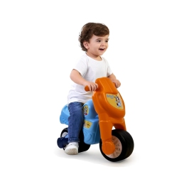 Детская машина-каталка FEBER MOTOFEBER Blue