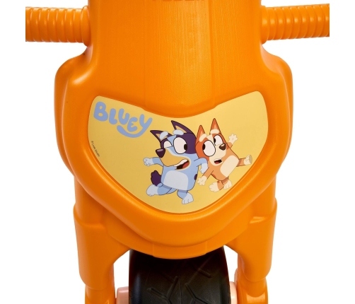 Детская машина-каталка FEBER MOTOFEBER Blue