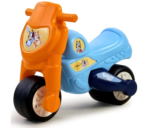 Детская машина-каталка FEBER MOTOFEBER Blue