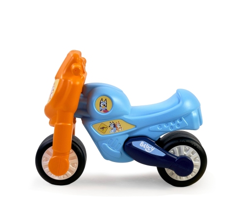 Детская машина-каталка FEBER MOTOFEBER Blue