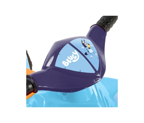 FEBER Quad na Akumulator 6V Racy BLUEY