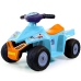 FEBER Quad na Akumulator 6V Racy BLUEY