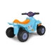 FEBER Quad na Akumulator 6V Racy BLUEY