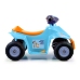 FEBER Quad na Akumulator 6V Racy BLUEY