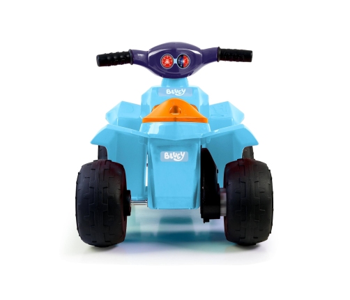 FEBER Quad na Akumulator 6V Racy BLUEY