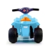 FEBER Quad na Akumulator 6V Racy BLUEY
