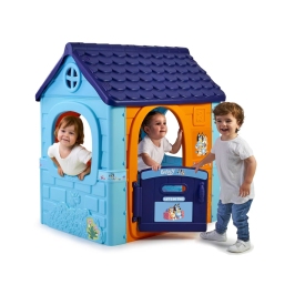 FEBER Bluey House Bērnu dārza māja 