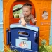 FEBER Bluey House Bērnu dārza māja
