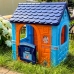 FEBER Bluey House Bērnu dārza māja