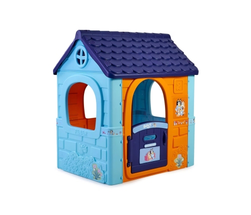 FEBER Bluey House Bērnu dārza māja