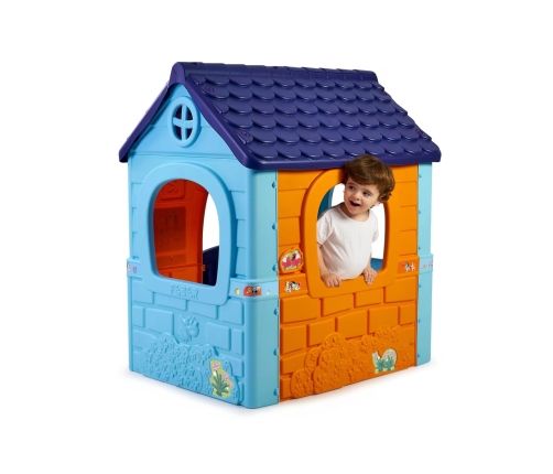FEBER Bluey House Bērnu dārza māja